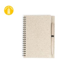 Libreta Doodle con Bolígrafo | OF0609