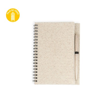 Libreta Doodle con Bolígrafo | OF0609