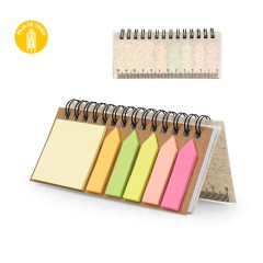 Set memos Talent | OF0610