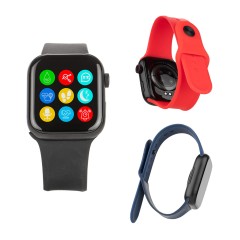 Smartwatch Energy | TE0669