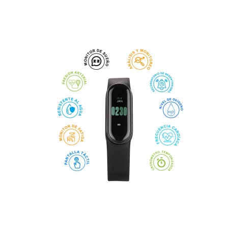 Smartwatch healthy | TE0670