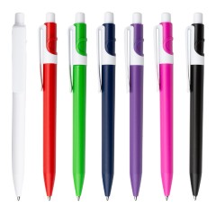 Bolígrafo Siena sólido | ES0991