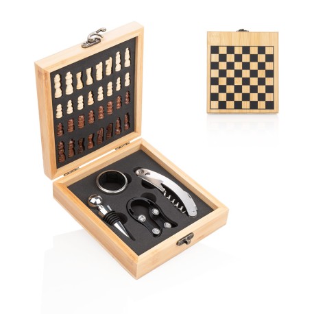 Set de Bar Magnus | HO0393