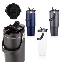 Botella Deportiva Train 1000 ml / 32 Oz | BE0396