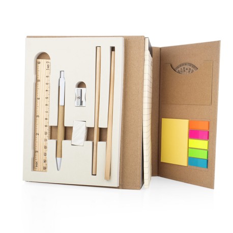 Set de Memos Belief | OF0620