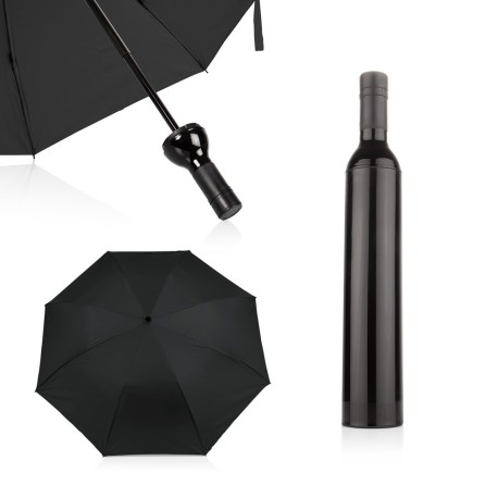 Paraguas 21" Botella | PA0155