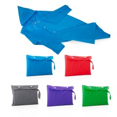 Capa Para Lluvia Rain | PA0157