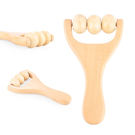 Masajeador Pamper | SA0322