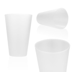 Vaso Reutilizable Magic 400 ml / 13 Oz. | BE0400