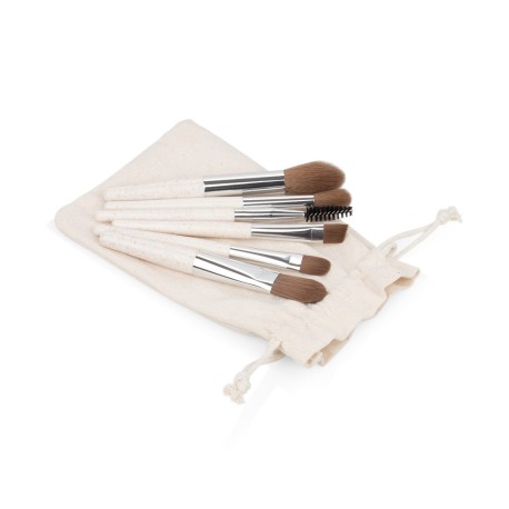 Set de Brochas Trigo | SA0317