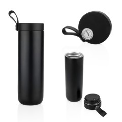 Botella Acero Inoxidable Clio 500 ml / 17 Oz | BE0403