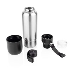 Botella Cord 500 ml / 17 Oz | BE0405