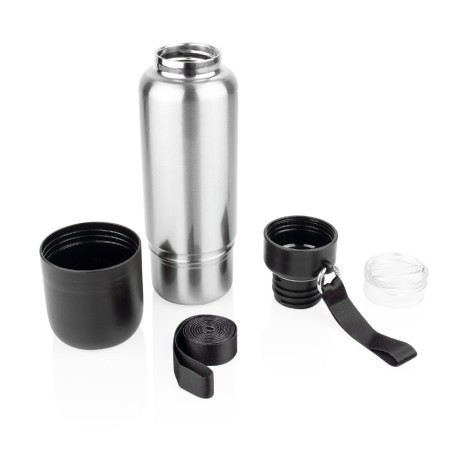 Botella Cord 500 ml / 17 Oz | BE0405