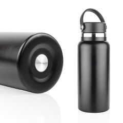 Botella de Acero Clamp 1000 ml / 32 Oz | BE0406