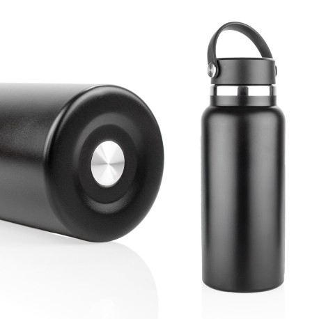 Botella de Acero Clamp 1000 ml / 32 Oz | BE0406