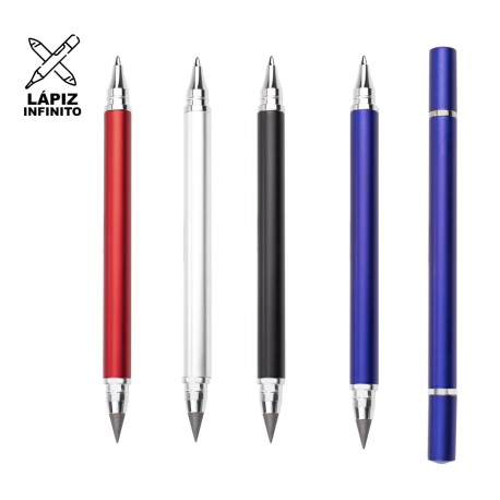 Bolígrafo Ray | ES1012