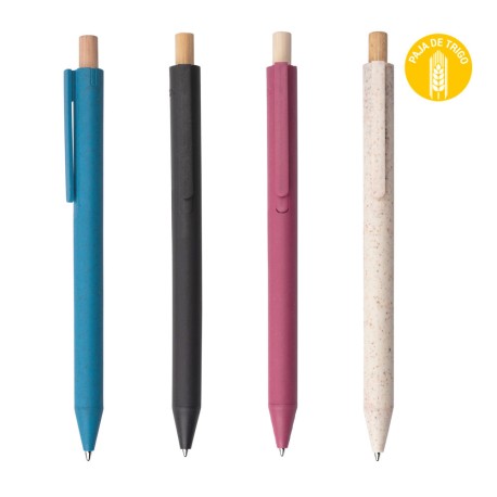 Bolígrafo Bolzano | ES1013