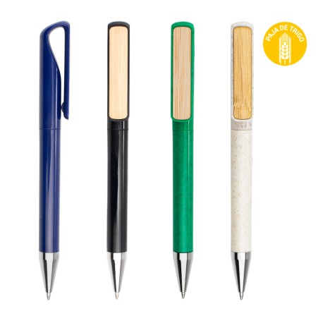 Bolígrafo Perugia | ES1014