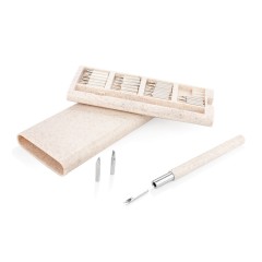 Set Destornilladores Trigo | HE0352