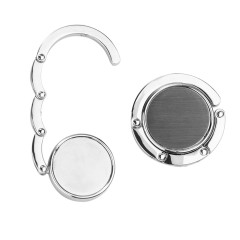 Portabolsos Metálico Batory | HE0353