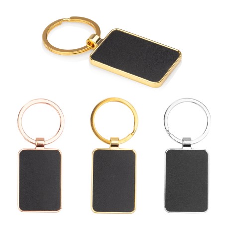 Llavero Metálico Beyond | HE0354