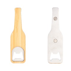 Destapador Bambú Wood | HO0406