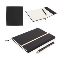 Libreta Yamal con Bolígrafo | OF0622