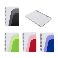 Libreta Slum | OF0627