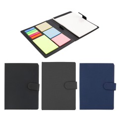 Libreta Brooch | OF0628