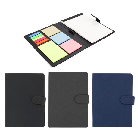 Libreta Brooch | OF0628