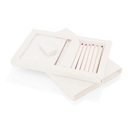 Set de Oficina Desert | OF0631