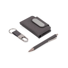 Set Ejecutivo Density | OF0632