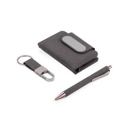 Set Ejecutivo Density | OF0632