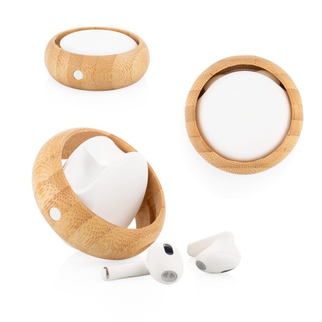 Audífonos Bluetooth Rotate | TE0684