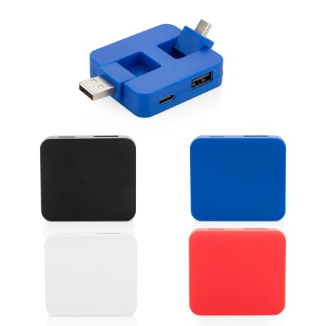 Multipuerto Stir | TE0685