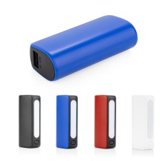 Mini Powerbank Public 2.200 mAh | TE0691