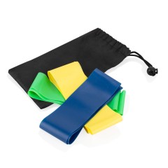 Set de Bandas Elásticas | VI0327