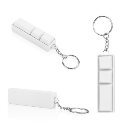 Antiestrés Teclas | VI0330