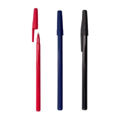 Bolígrafo Riga  | ES1020