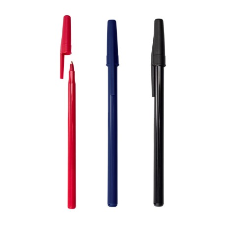 Bolígrafo Riga  | ES1020