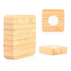 Vela Bambú | HO0408