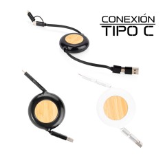 Set de Cables Chop | TE0703
