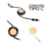 Set de Cables Chop | TE0703