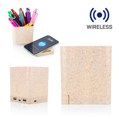 Cargador Inalámbrico Mold | TE0706