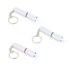 Linterna Ankara Blanca | HE0135