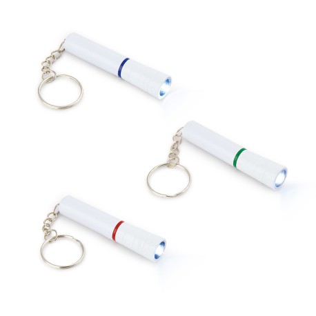 Linterna Ankara Blanca | HE0135