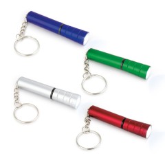 Linterna Ankara Metalizada | HE0136