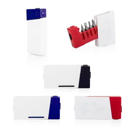 Set de Herramientas Pack | HE0211