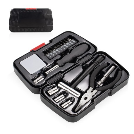 Herramientero Spare19 HE | HE0265