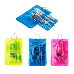 Set de Manicure Neón | SA0164